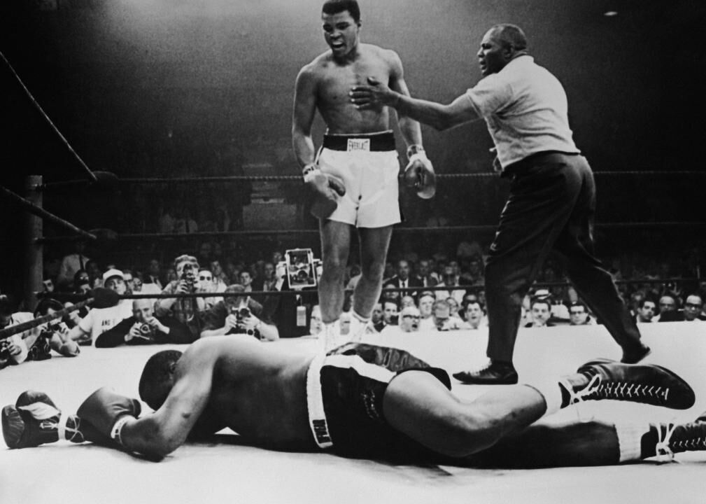 Muhammad Ali